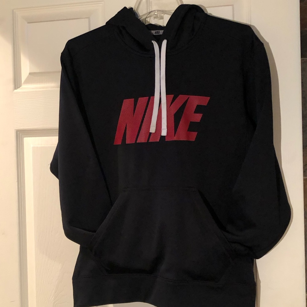 Nike pullover hoodie - Picture 1 of 5